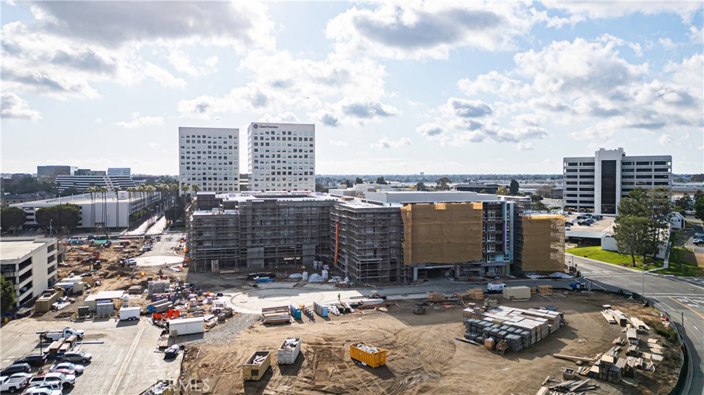 2233 Martin, Unit 300 Irvine, CA 92612 - Photo 22 of 25 a picture of city view