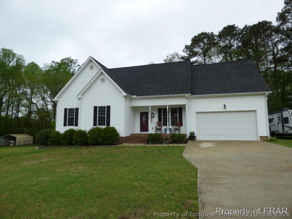 4133 Abattoir Road Angier, NC 27501 - Photo 1 of 16 Gallery Image 1
