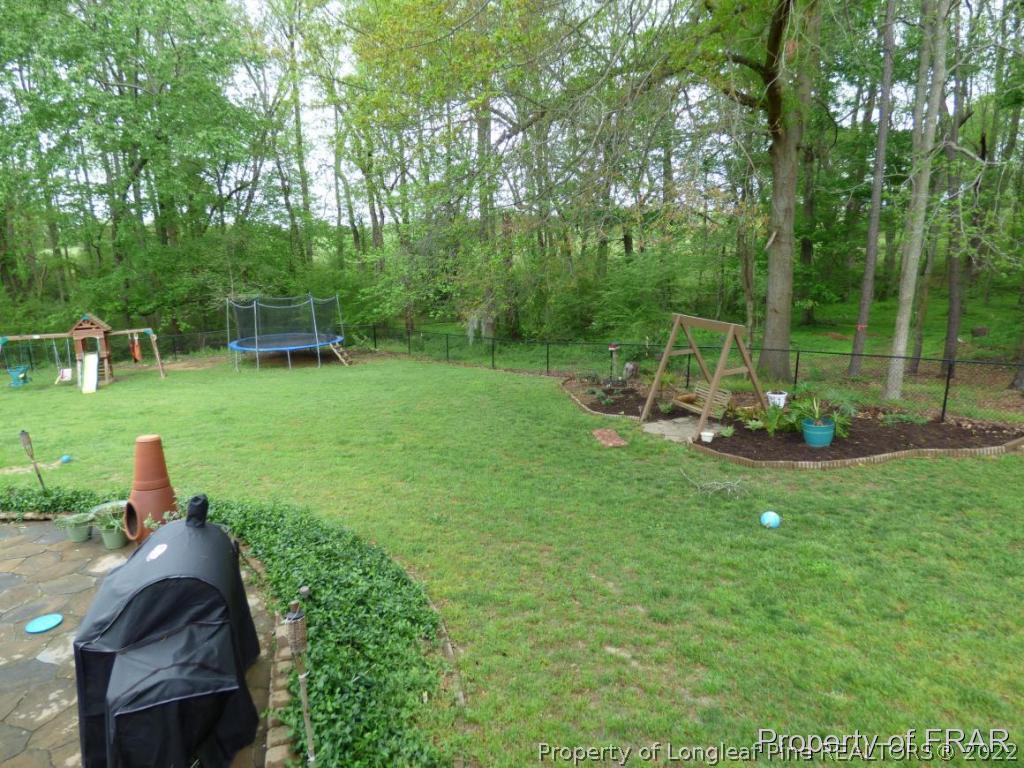4133 Abattoir Road Angier, NC 27501 - Photo 3 of 16 Gallery Image 3