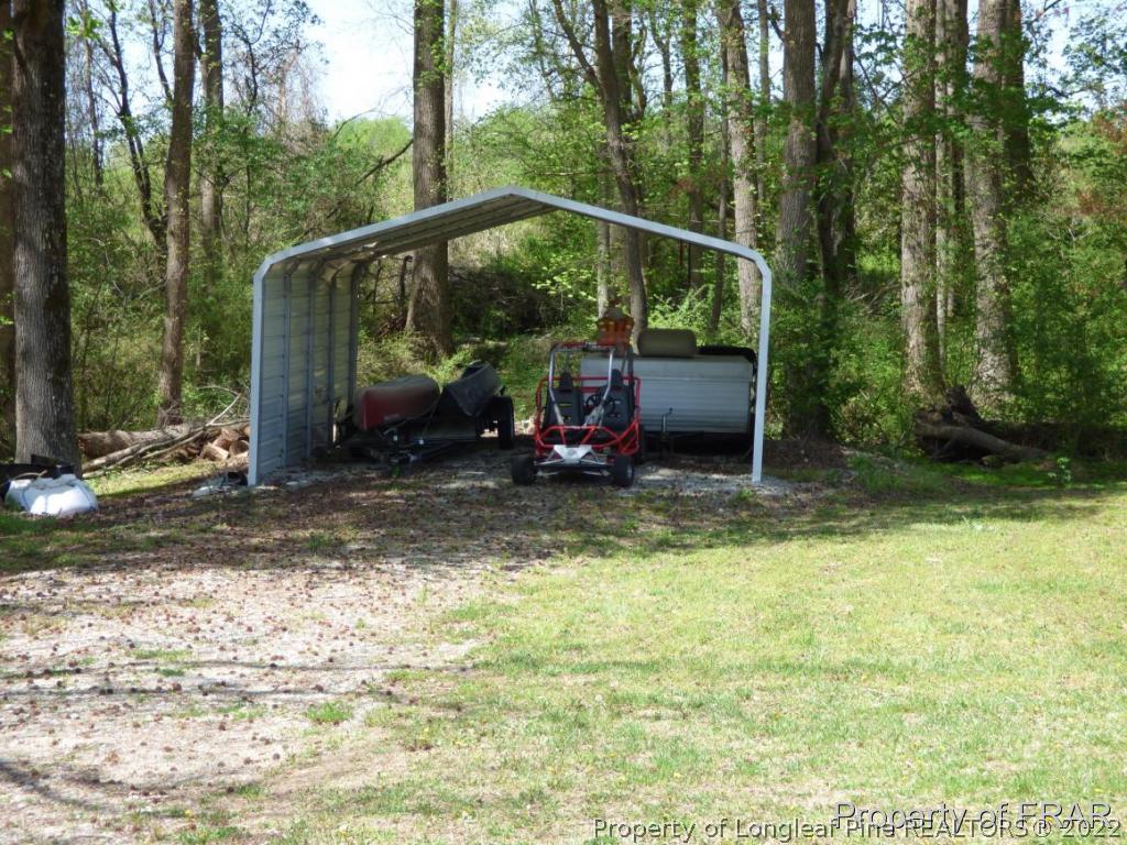 4133 Abattoir Road Angier, NC 27501 - Photo 4 of 16 Gallery Image 4