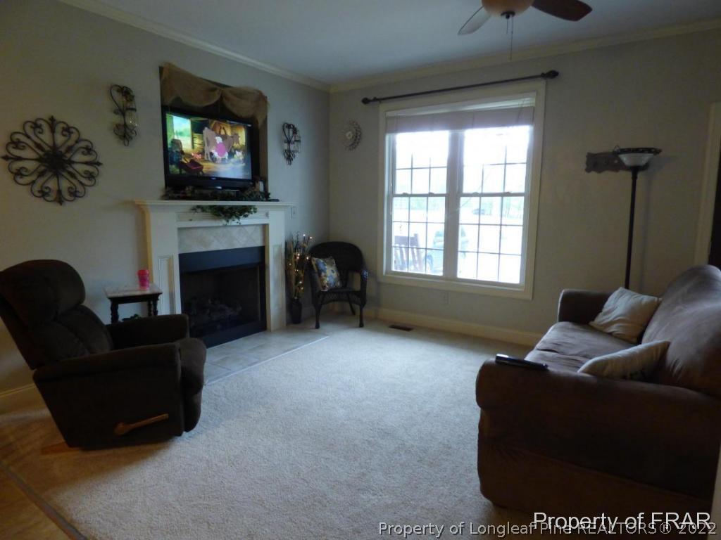 4133 Abattoir Road Angier, NC 27501 - Photo 5 of 16 Gallery Image 5