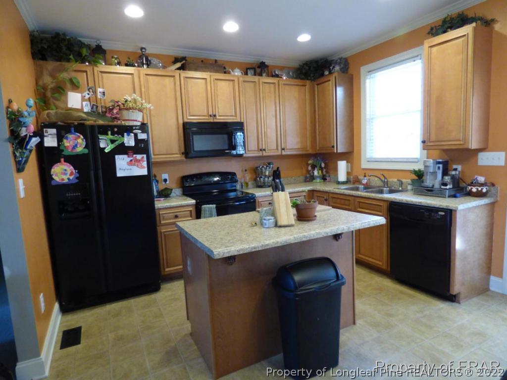 4133 Abattoir Road Angier, NC 27501 - Photo 6 of 16 Gallery Image 6