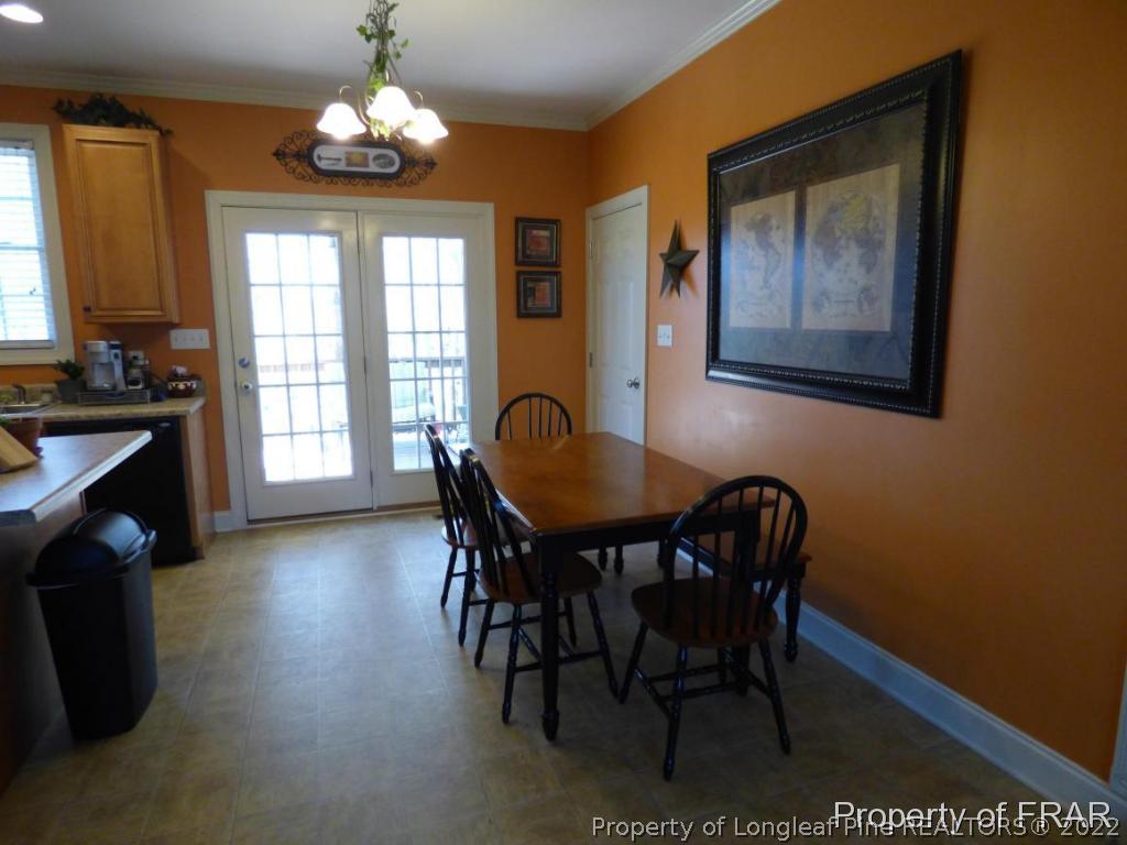 4133 Abattoir Road Angier, NC 27501 - Photo 7 of 16 Gallery Image 7