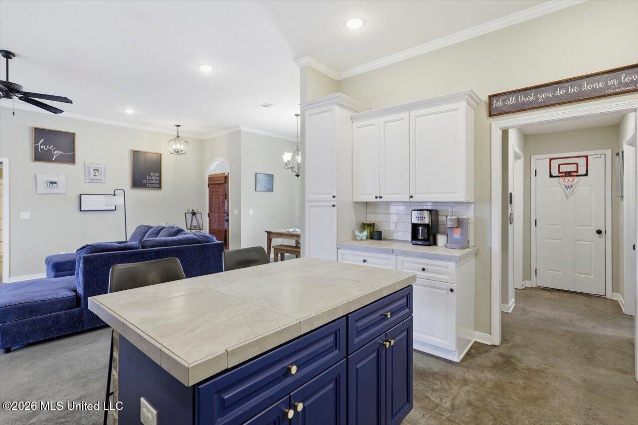 980 Filmore Dr. Brandon, MS 39042 - Photo 11 of 27 12-359A1449