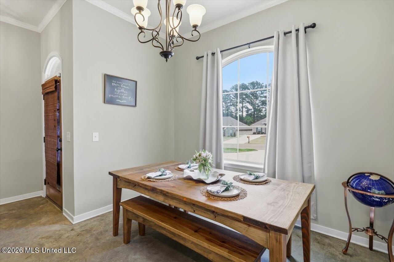 980 Filmore Dr. Brandon, MS 39042 - Photo 12 of 27 13-359A1461