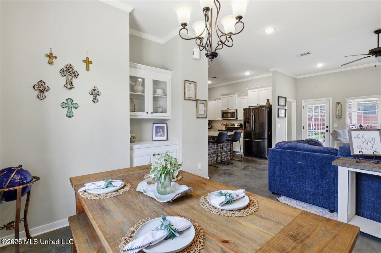 980 Filmore Dr. Brandon, MS 39042 - Photo 13 of 27 14-359A1466