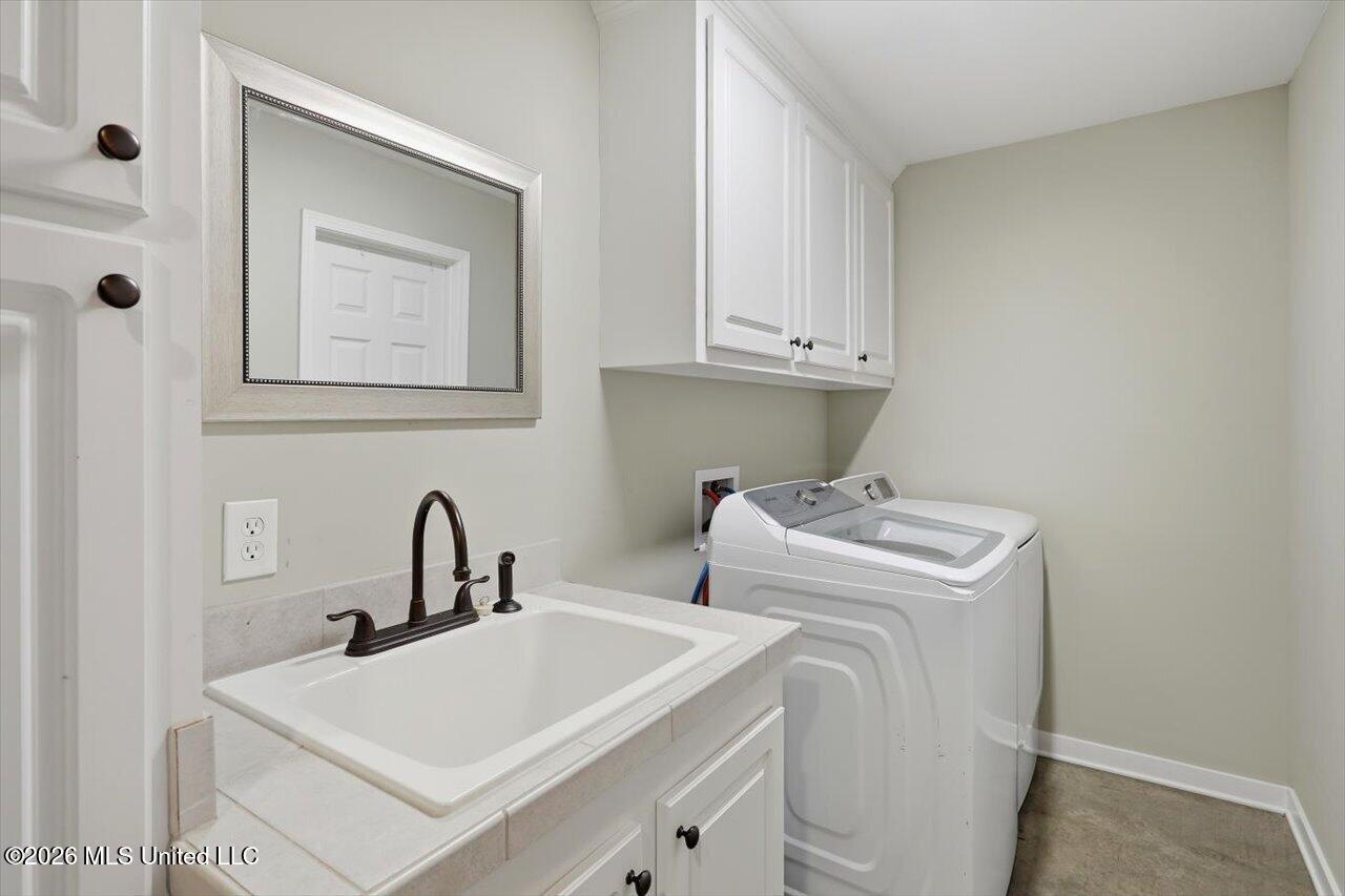 980 Filmore Dr. Brandon, MS 39042 - Photo 14 of 27 15-359A1362