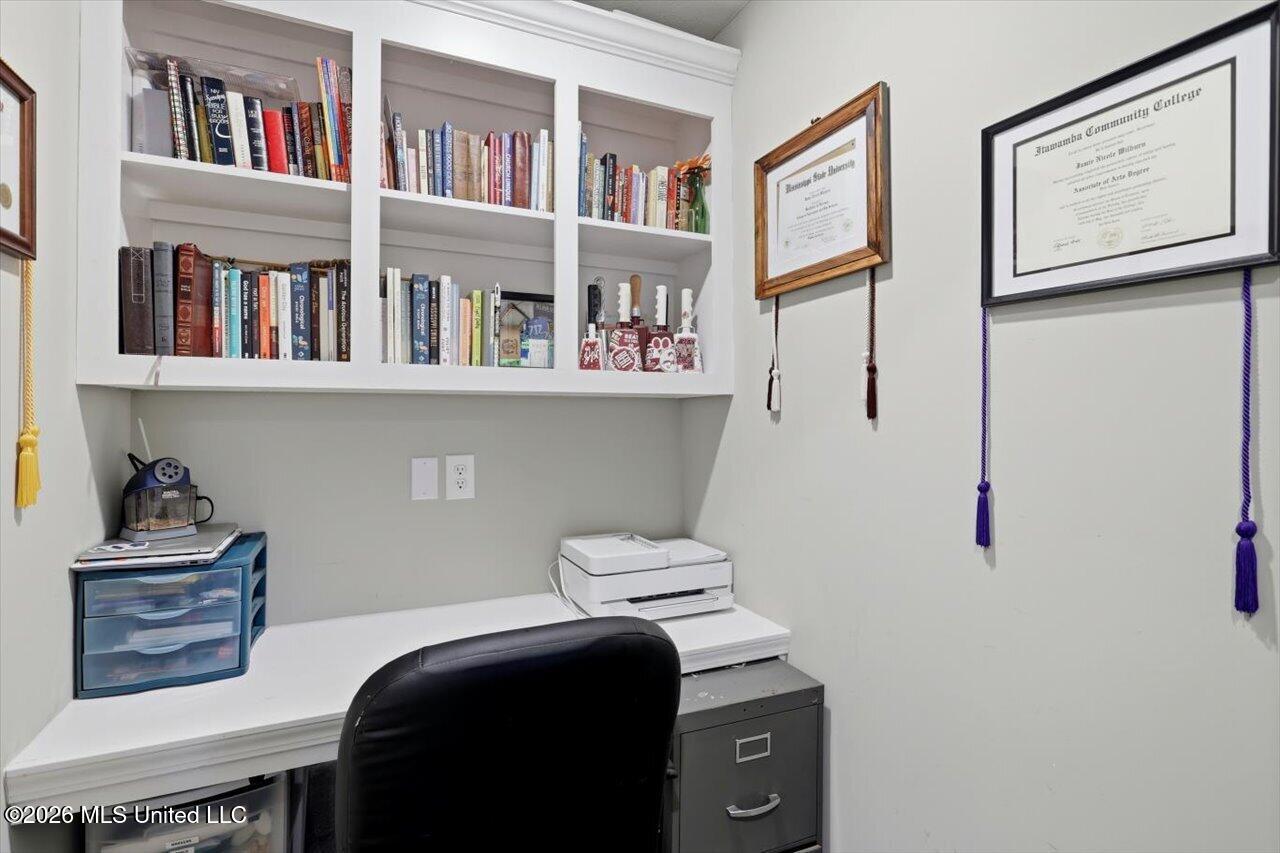 980 Filmore Dr. Brandon, MS 39042 - Photo 15 of 27 16-359A1368