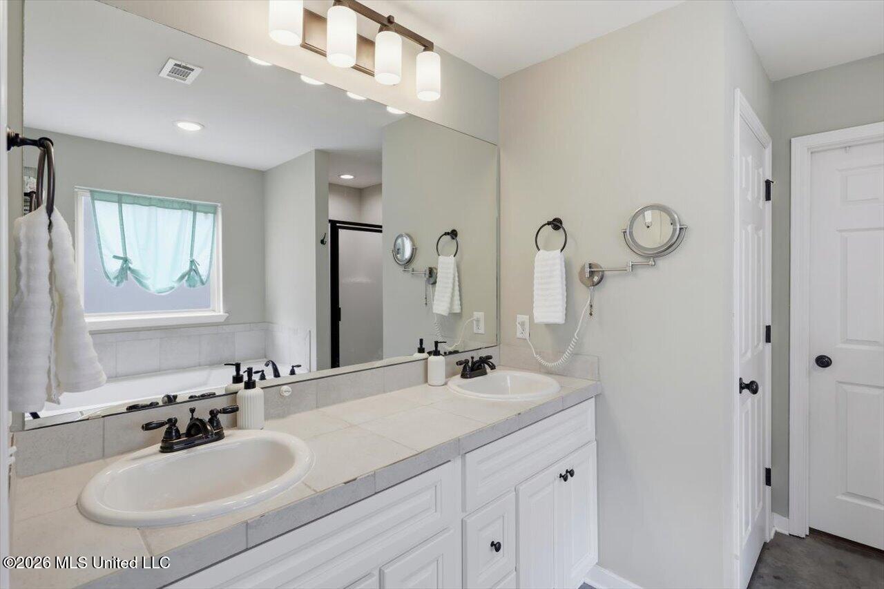 980 Filmore Dr. Brandon, MS 39042 - Photo 18 of 27 19-359A1385