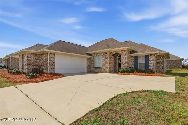 $289,900 | 980 Filmore Dr., Brandon, MS 39042