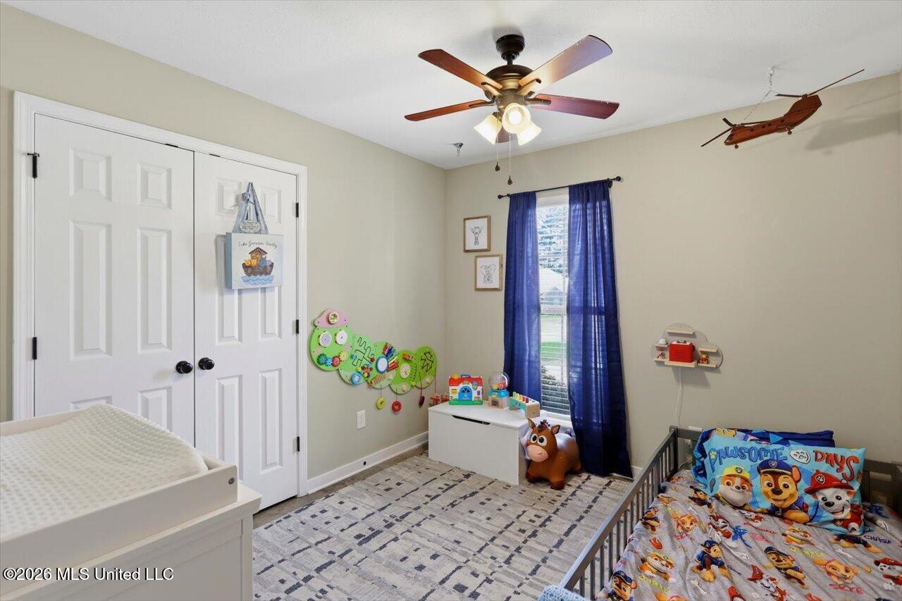 980 Filmore Dr. Brandon, MS 39042 - Photo 21 of 27 23-359A1344