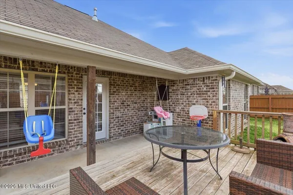 $289,900 | 980 Filmore Dr., Brandon, MS 39042
