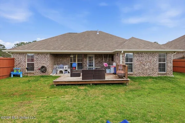 $289,900 | 980 Filmore Dr., Brandon, MS 39042