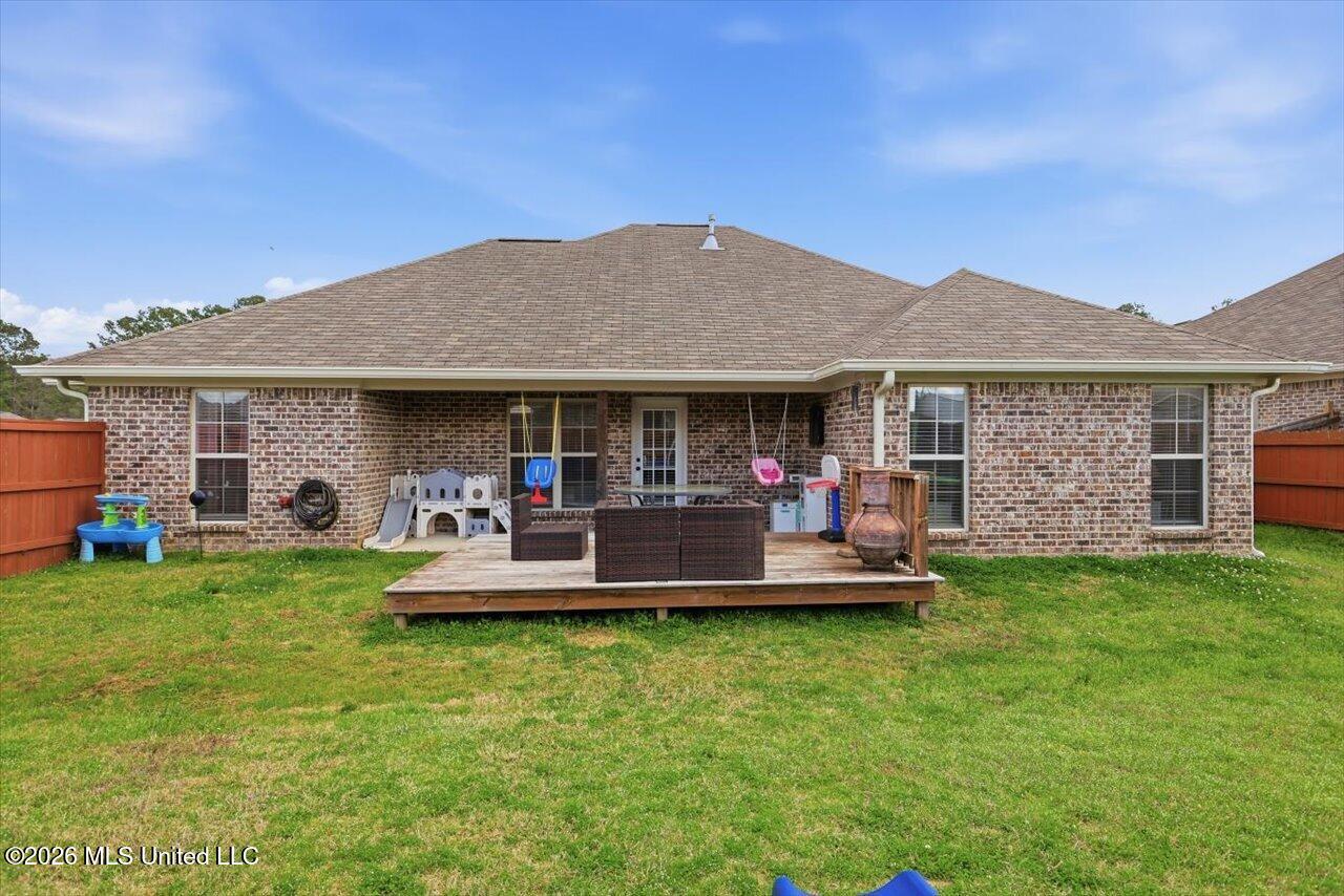 980 Filmore Dr. Brandon, MS 39042 - Photo 25 of 27 28-359A1481