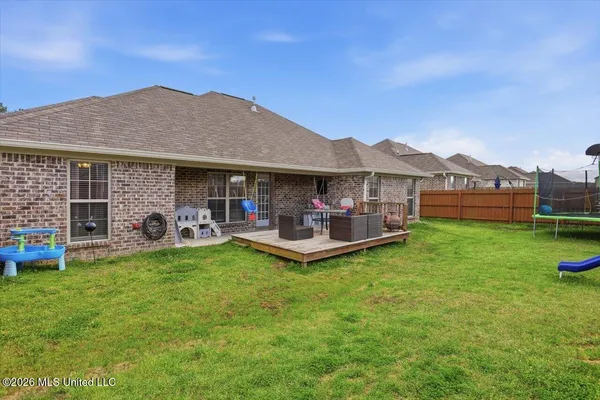 $289,900 | 980 Filmore Dr., Brandon, MS 39042