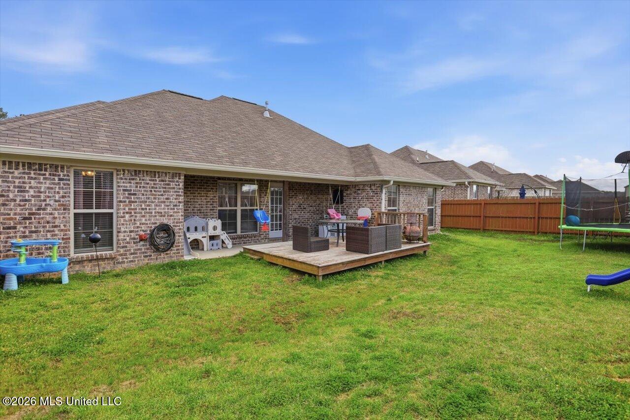 980 Filmore Dr. Brandon, MS 39042 - Photo 26 of 27 29-359A1486