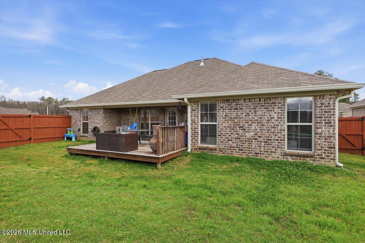 980 Filmore Dr. Brandon, MS 39042 - Photo 27 of 27 30-359A1491