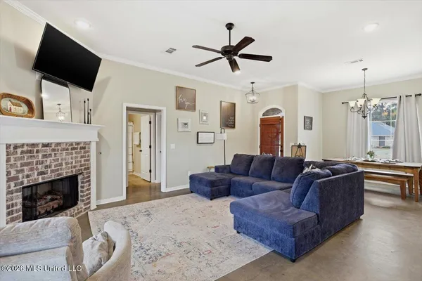 $289,900 | 980 Filmore Dr., Brandon, MS 39042