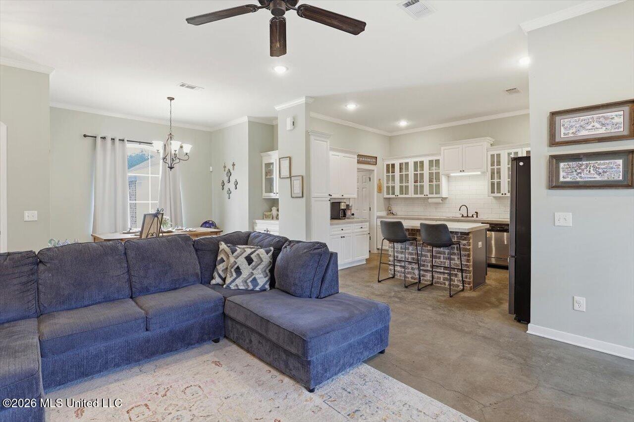 980 Filmore Dr. Brandon, MS 39042 - Photo 7 of 27 08-359A1428