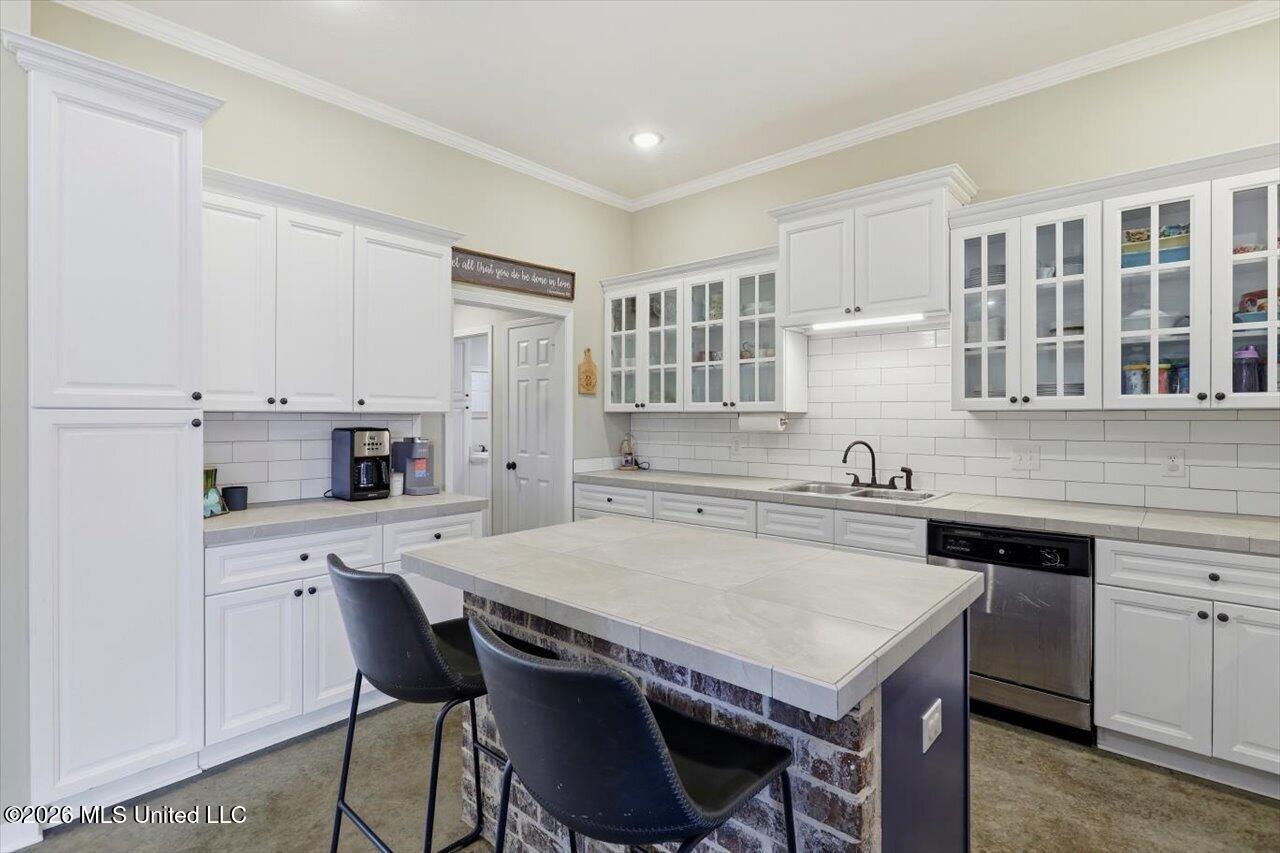 980 Filmore Dr. Brandon, MS 39042 - Photo 8 of 27 09-359A1434