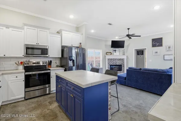 $289,900 | 980 Filmore Dr., Brandon, MS 39042