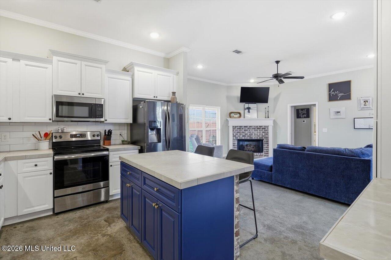 980 Filmore Dr. Brandon, MS 39042 - Photo 9 of 27 10-359A1439