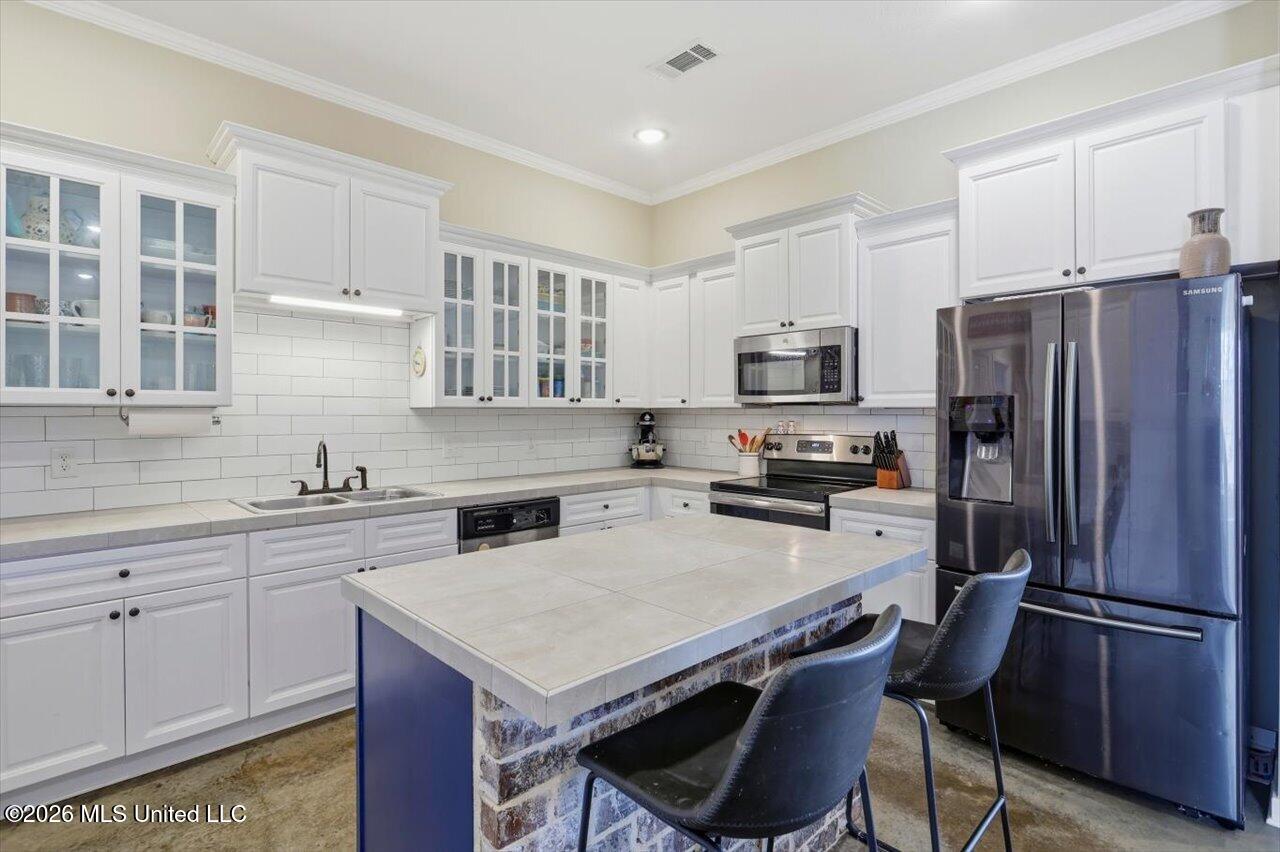 980 Filmore Dr. Brandon, MS 39042 - Photo 10 of 27 11-359A1444