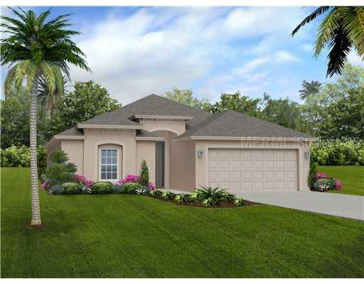32732 Yasmine Loop Wesley Chapel, FL 33543 - Photo 1 of 1 Exterior Front