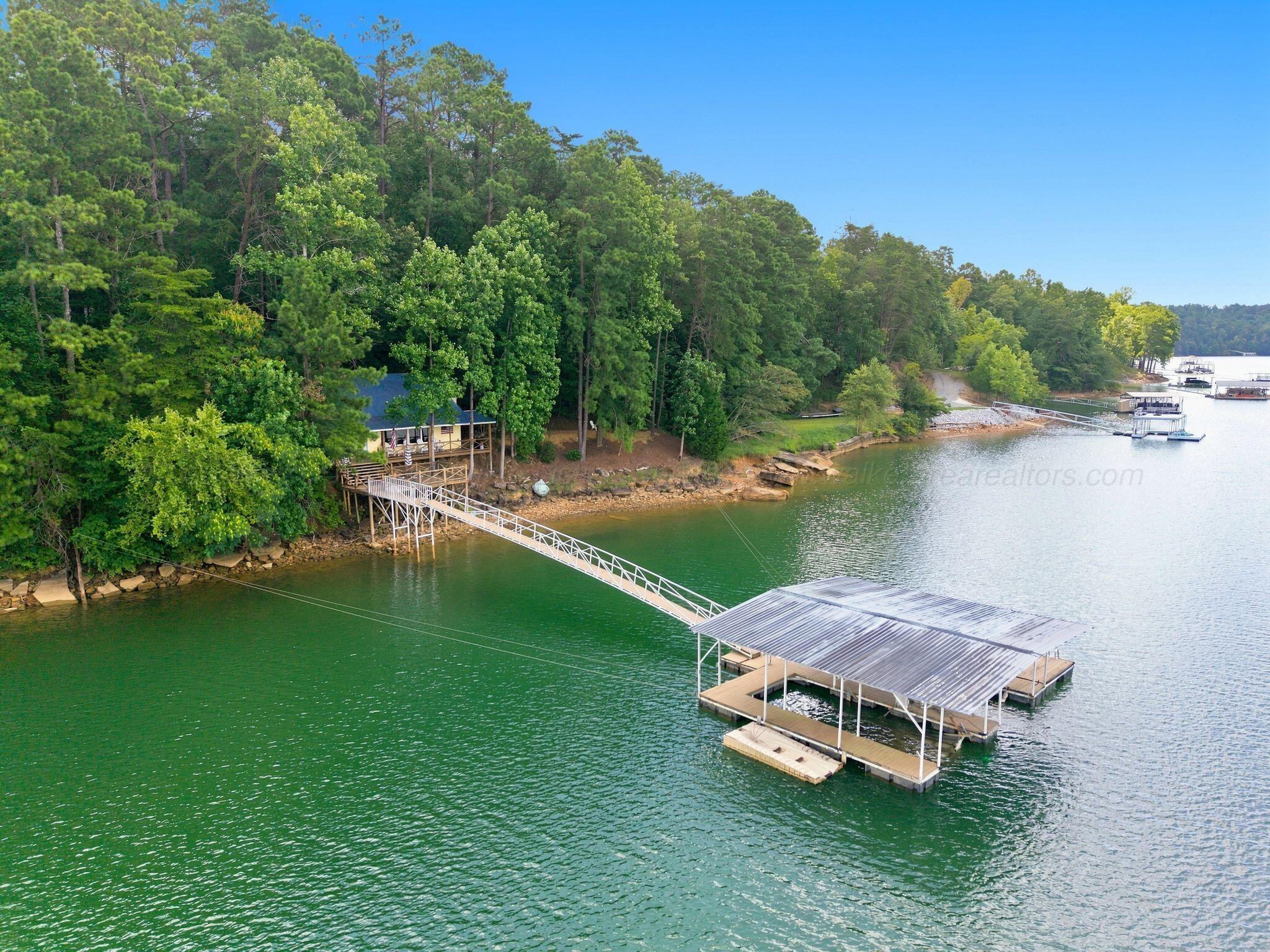 1597 Old Houston Road Arley, AL 35541 - Photo 40 of 46 Gallery Image 40