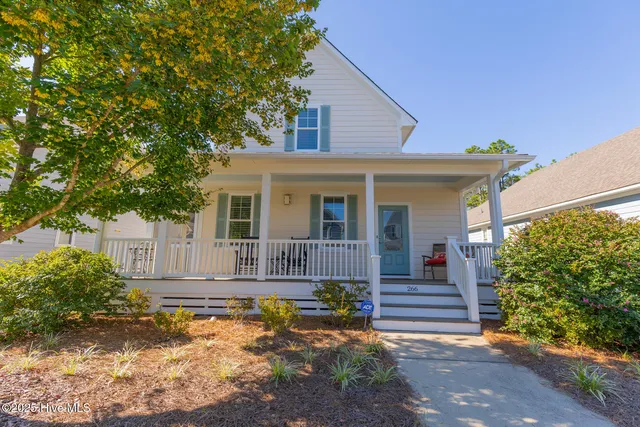 $525,000 | 266 Manning Square, Southern Pines, NC 28387