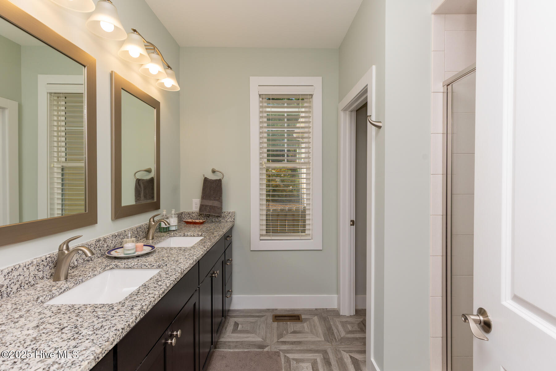 266 Manning Square Southern Pines, NC 28387 - Photo 13 of 36 primary bath1