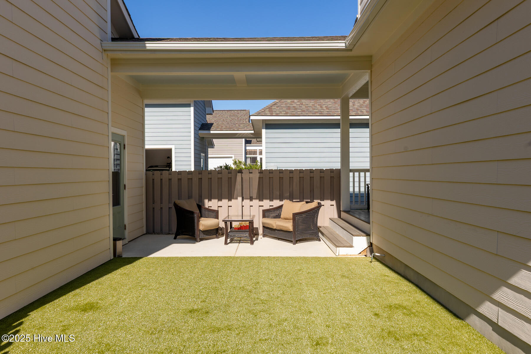 266 Manning Square Southern Pines, NC 28387 - Photo 30 of 36 back3