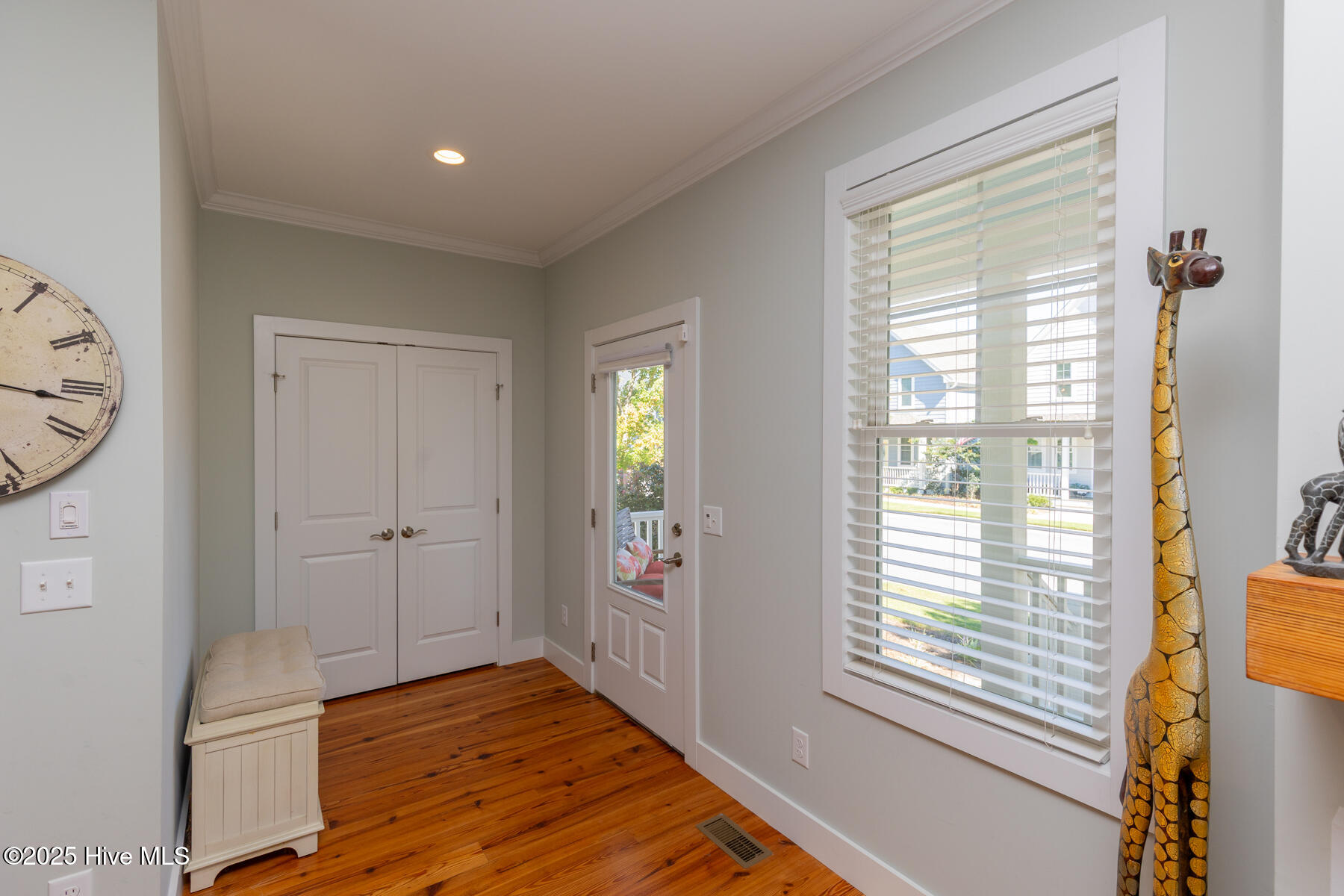 266 Manning Square Southern Pines, NC 28387 - Photo 3 of 36 foyer-entry