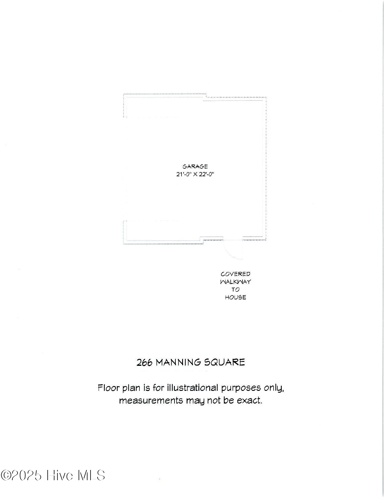 266 Manning Square Southern Pines, NC 28387 - Photo 36 of 36