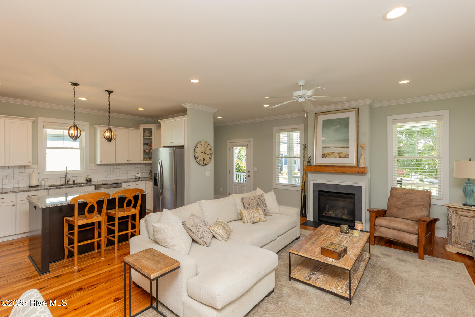 266 Manning Square Southern Pines, NC 28387 - Photo 4 of 36 living-dining3