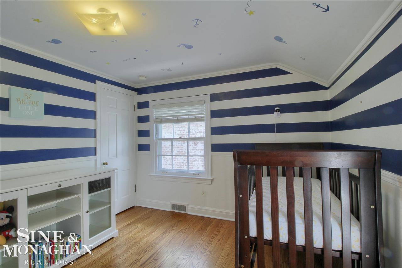 283 Merriweather Road Grosse Pointe Farms, MI 48236 - Photo 20 of 32