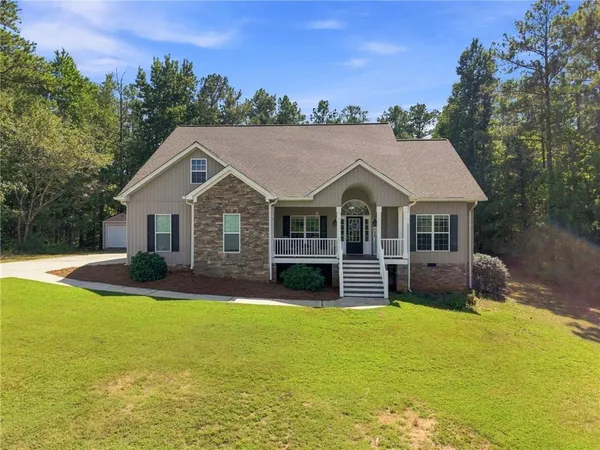 $399,900 | 30 Willowleaf Drive, Buchanan, GA 30113