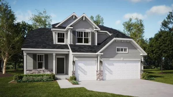 $511,090 | 406 Clennan Place, Shorewood, IL 60404