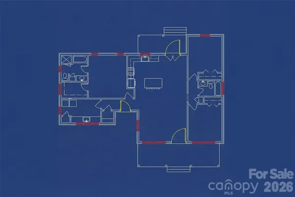 $575,000 | 0 Ole Plantation Drive, Rutherfordton, NC 28139