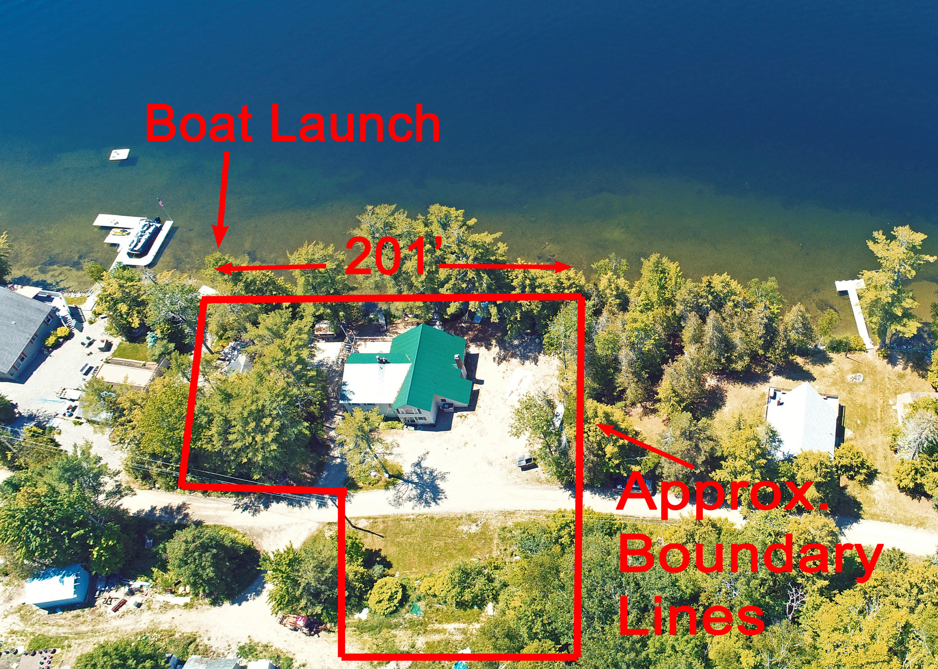 226 Turtle Cove Road Ellsworth, ME 04605 - Photo 6 of 48 1e