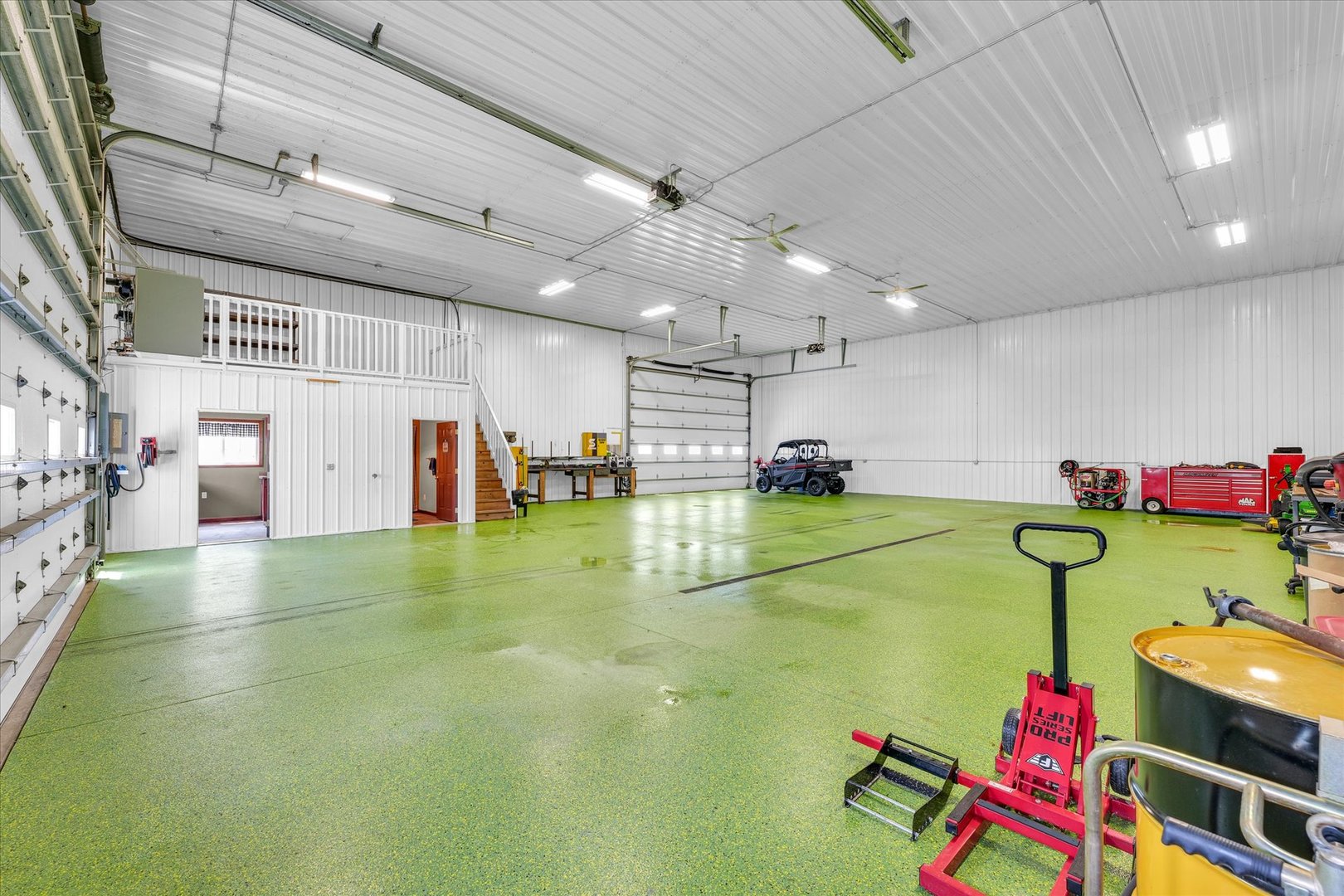 5333 East 2000 Road North Fithian, IL 61844 - Photo 50 of 61 Gallery Image 50