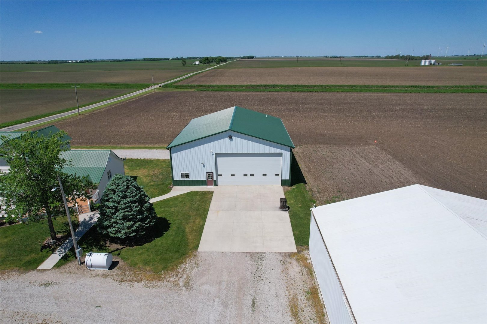 5333 East 2000 Road North Fithian, IL 61844 - Photo 56 of 61 Gallery Image 56