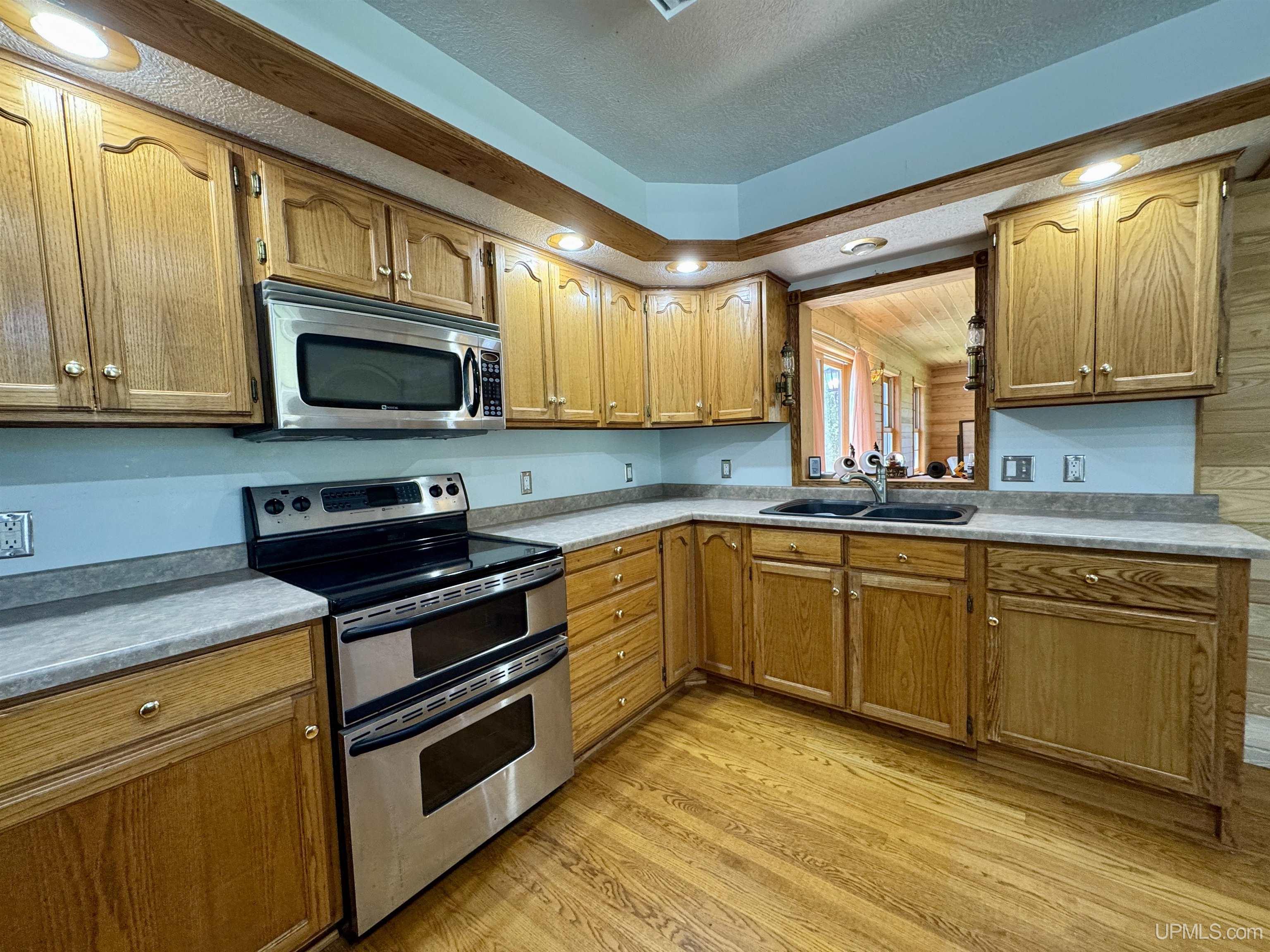 16861 17th Road Garden, MI 49835 - Photo 25 of 78