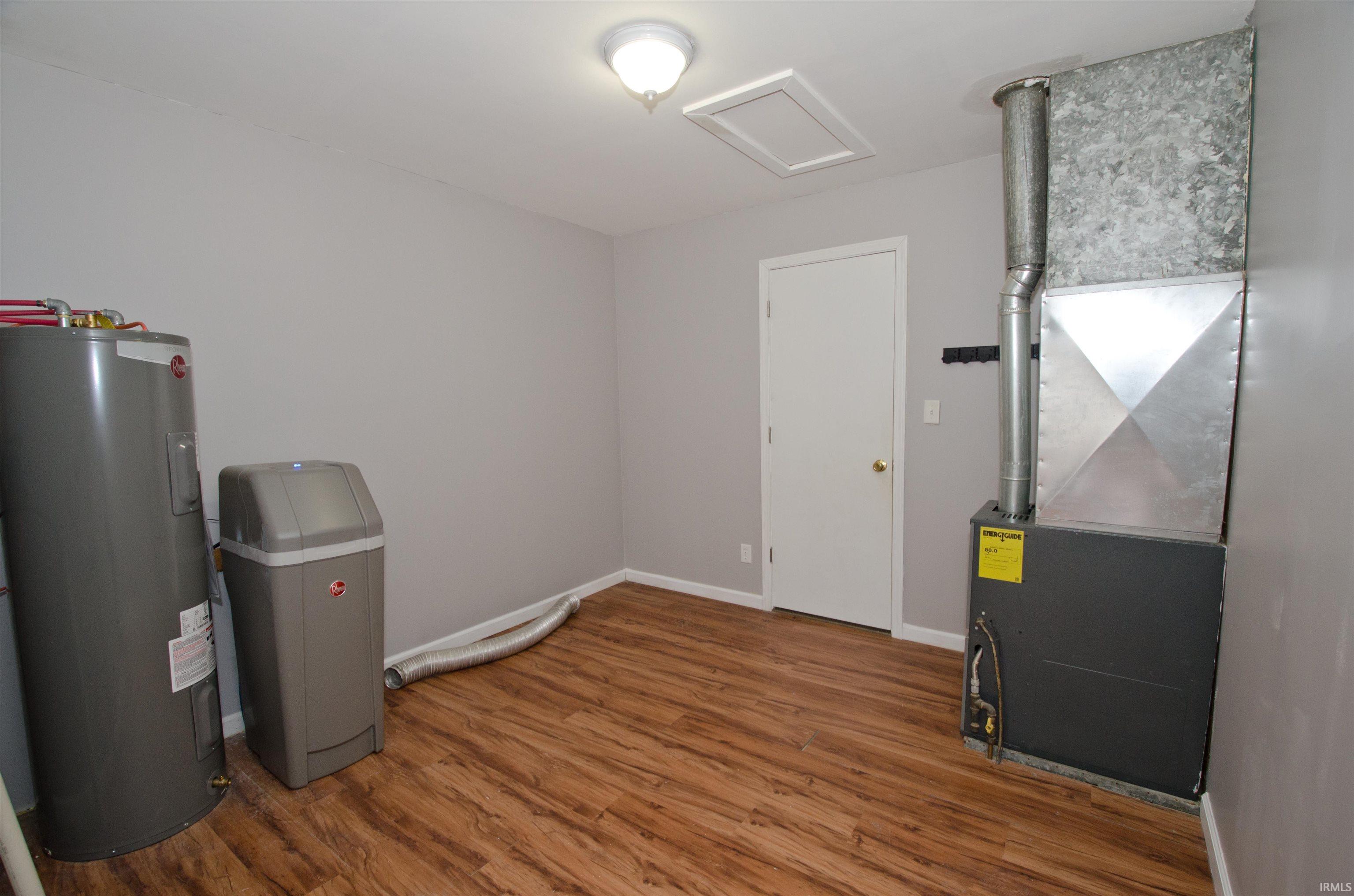 479 East Covered Bridge Road Attica, IN 47918 - Photo 14 of 21