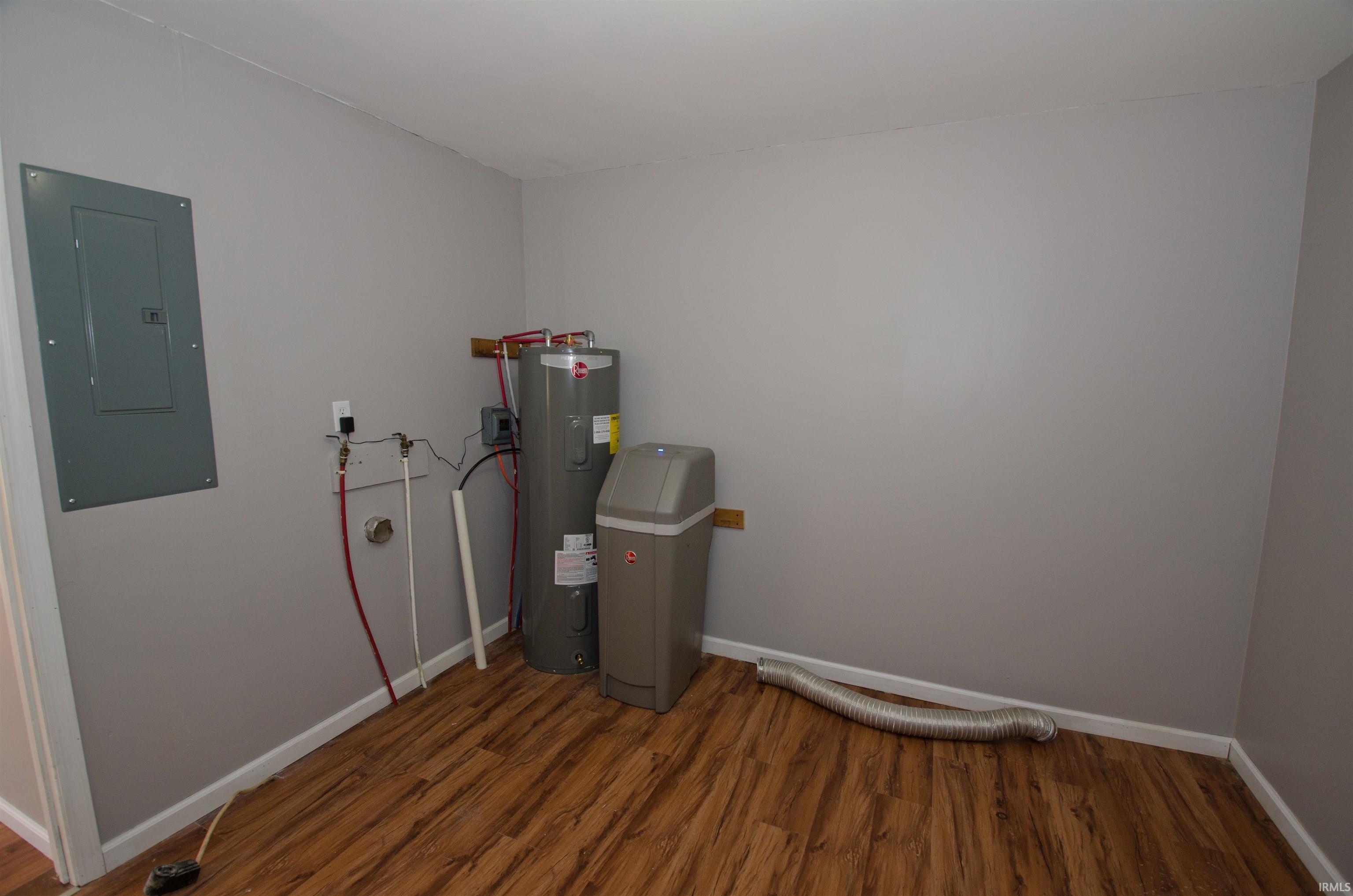 479 East Covered Bridge Road Attica, IN 47918 - Photo 15 of 21