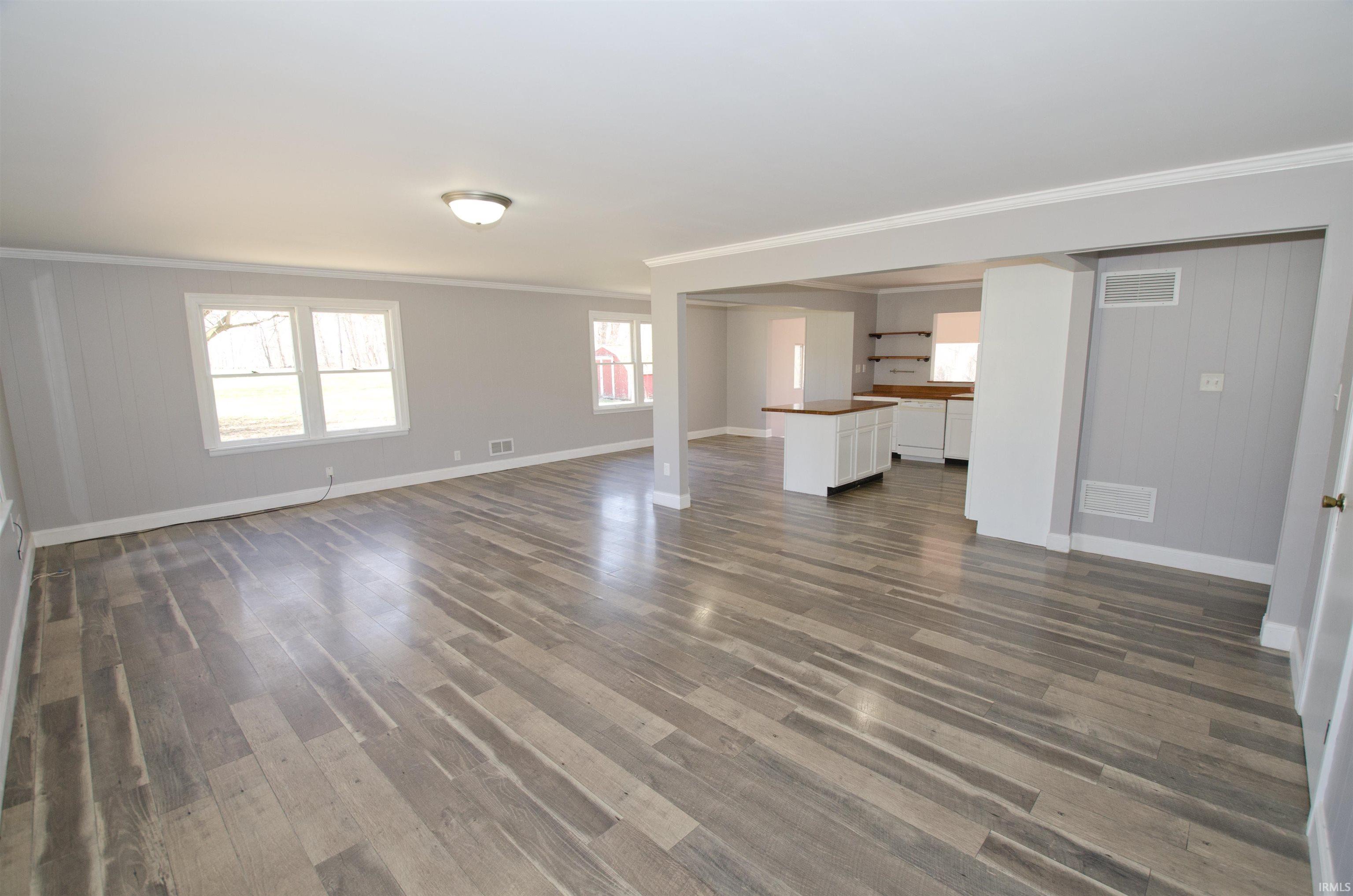 479 East Covered Bridge Road Attica, IN 47918 - Photo 3 of 21