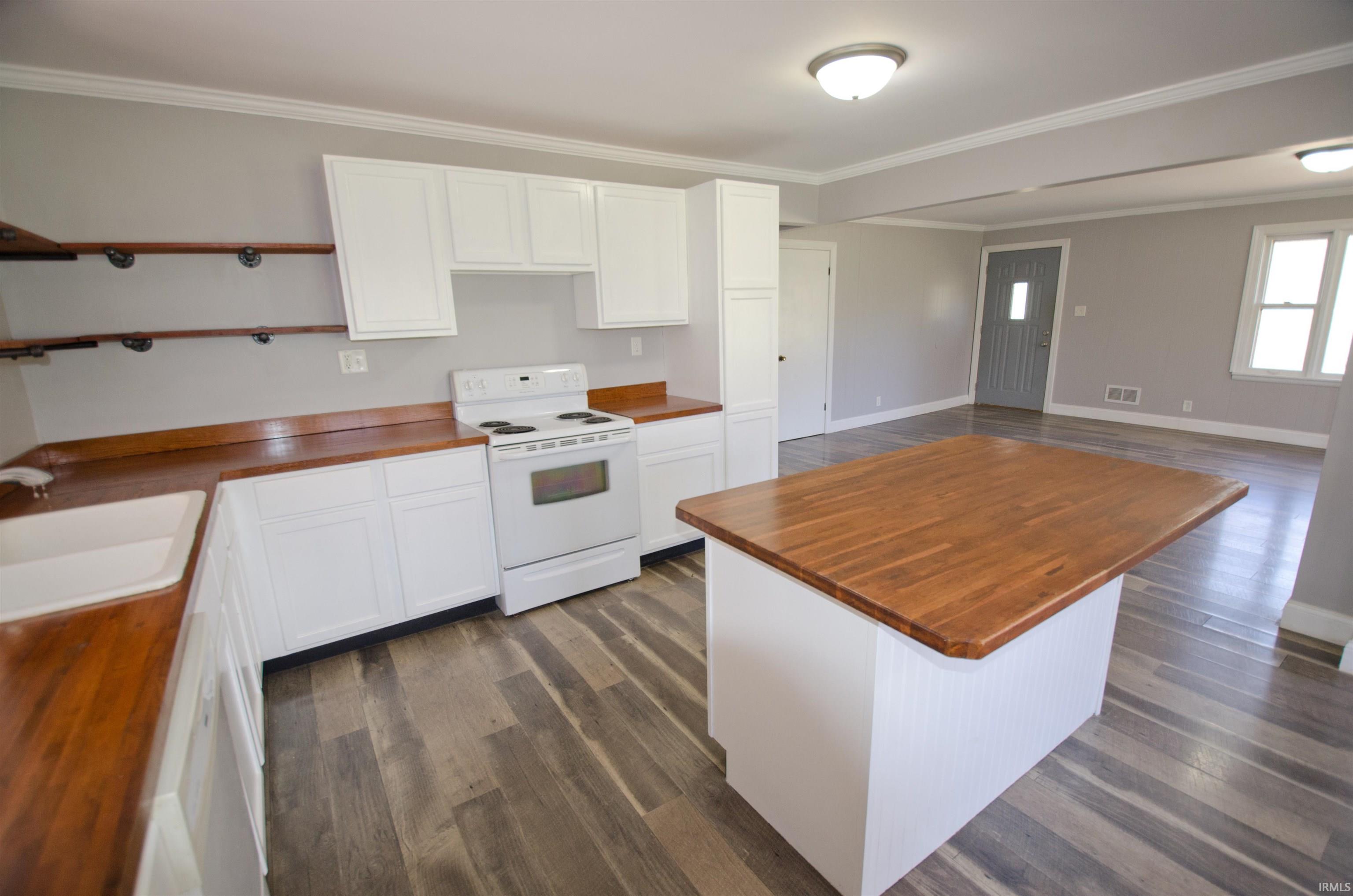 479 East Covered Bridge Road Attica, IN 47918 - Photo 5 of 21