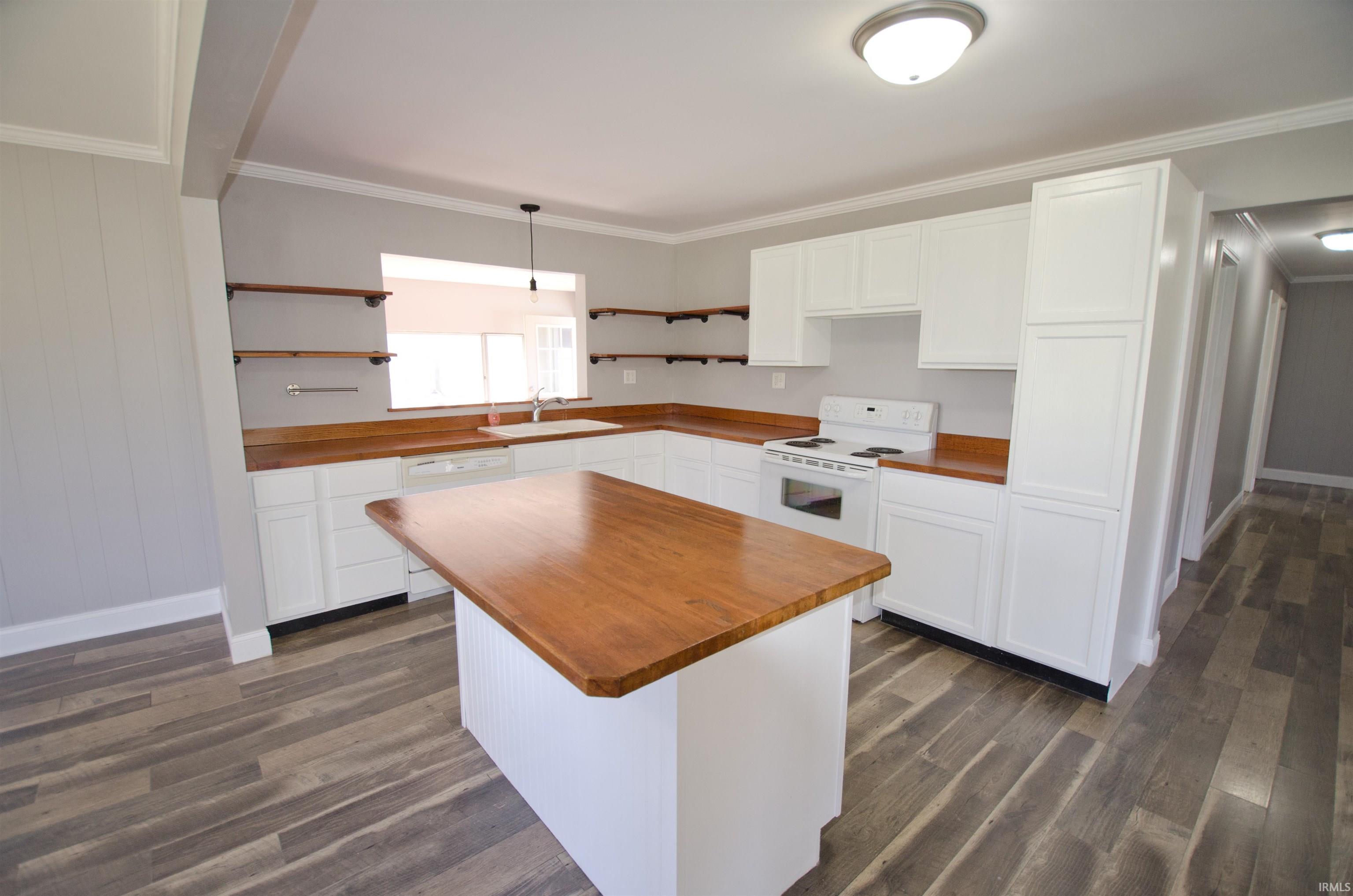 479 East Covered Bridge Road Attica, IN 47918 - Photo 6 of 21