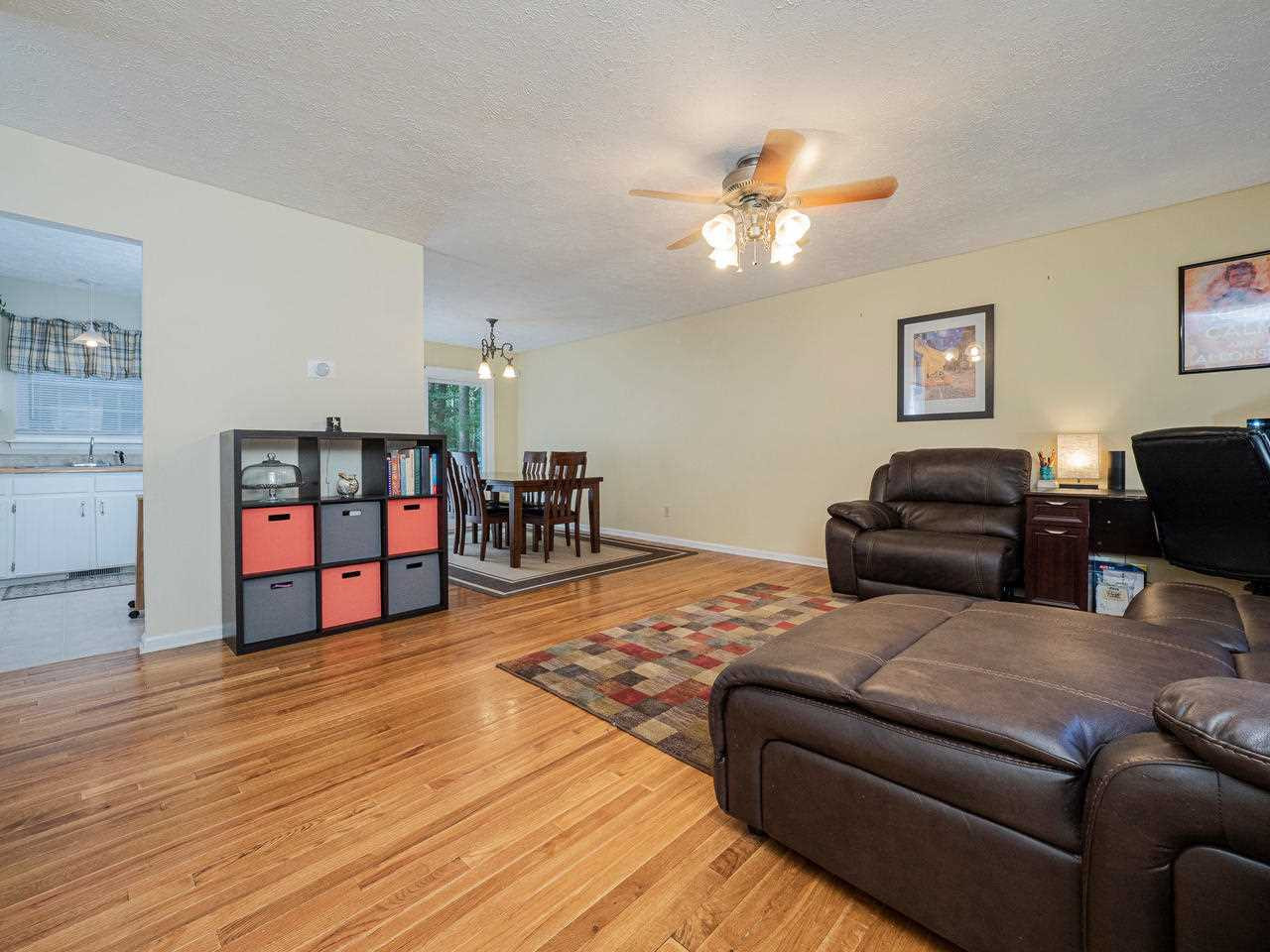 4236 Labrador Drive Raleigh, NC 27616 - Photo 3 of 30 Photo 3