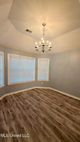 $2,200 | 7831 Plantation Ridge Cove, Olive Branch, MS 38654